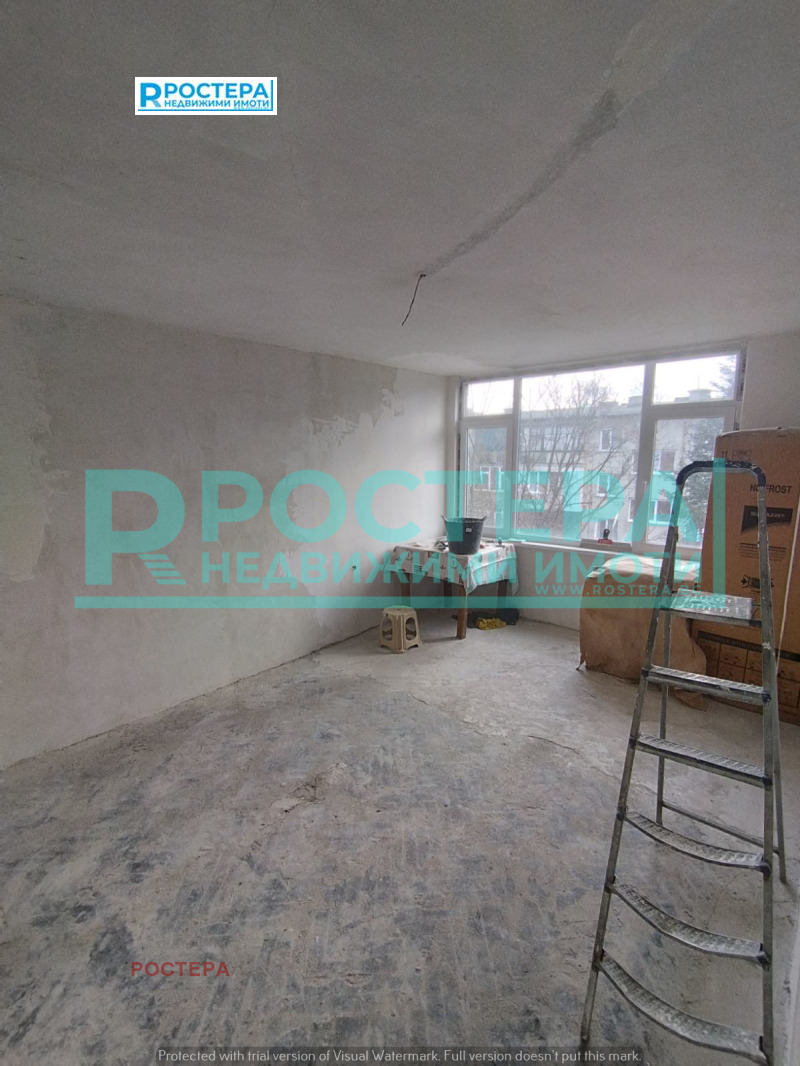 Продава 2-СТАЕН, гр. Търговище, Запад 1, снимка 3 - Апартаменти - 52650539