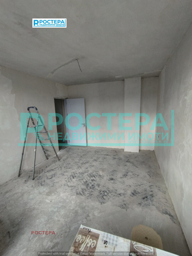 Продава 2-СТАЕН, гр. Търговище, Запад 1