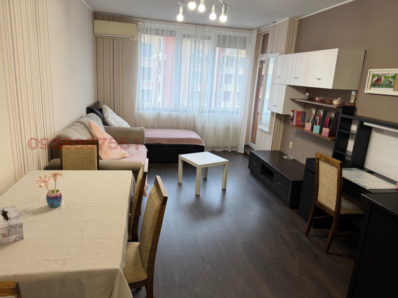 Продава 2-СТАЕН, гр. София, Дружба 2