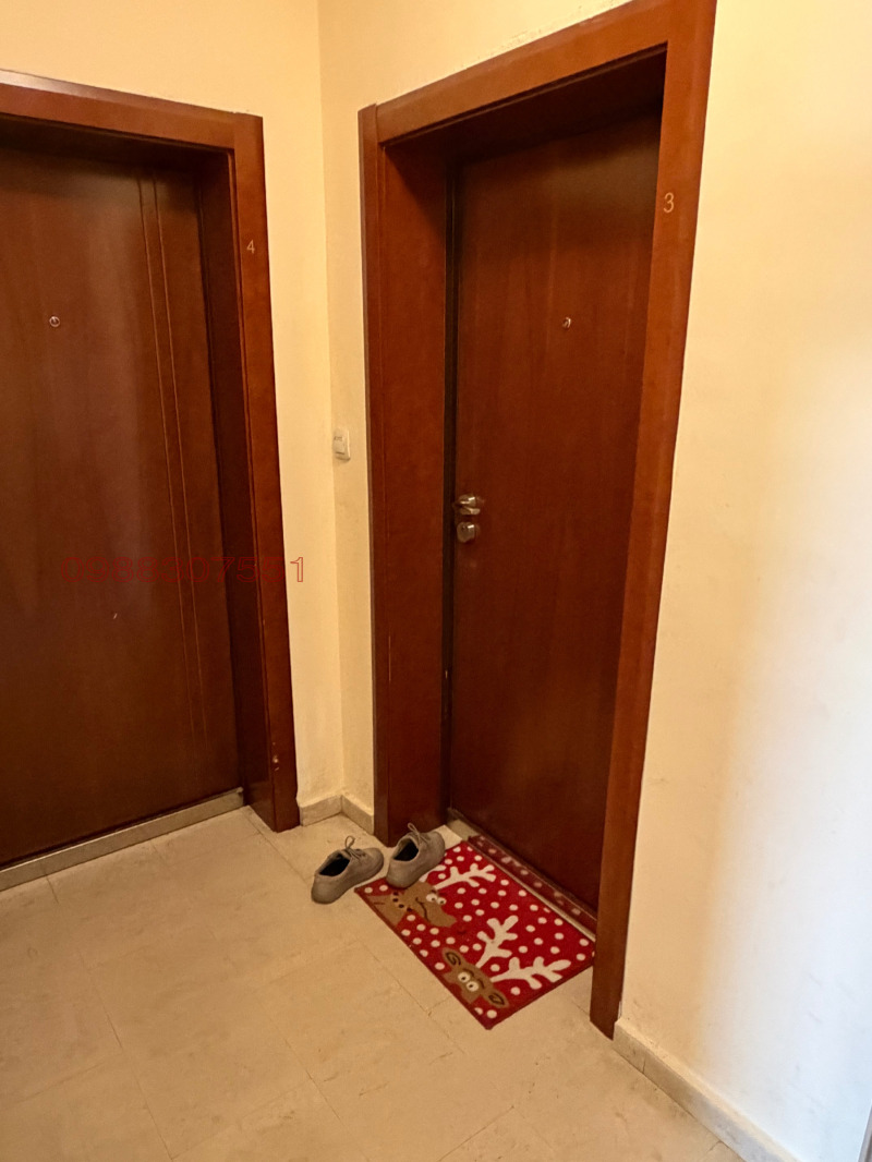 Продава 2-СТАЕН, гр. София, Дружба 2, снимка 13 - Апартаменти - 53129886