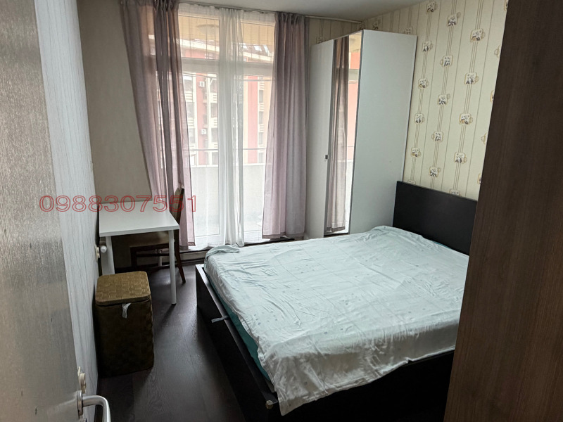 Продава 2-СТАЕН, гр. София, Дружба 2, снимка 10 - Апартаменти - 53129886