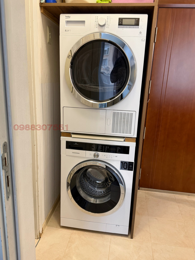 Продава 2-СТАЕН, гр. София, Дружба 2, снимка 7 - Апартаменти - 53129886