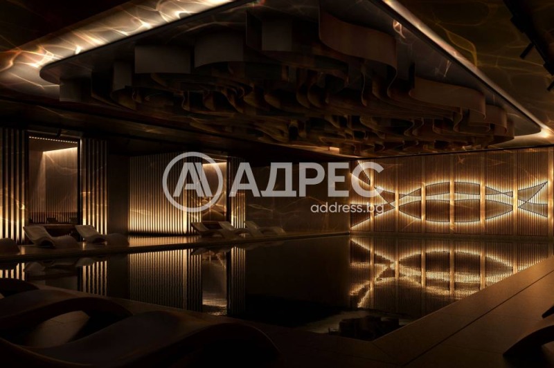 Продава 2-СТАЕН, гр. Бургас, област Бургас, снимка 17 - Апартаменти - 53161175