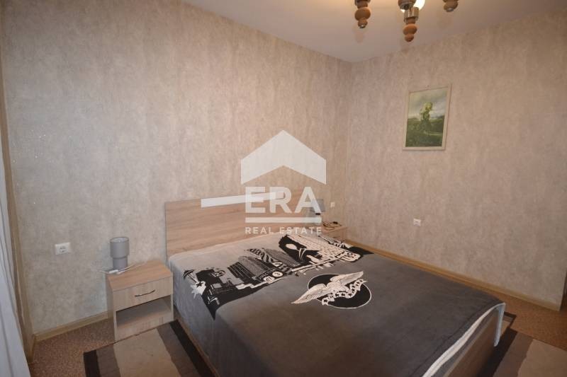 Продава 2-СТАЕН, гр. Хасково, Дружба 1, снимка 12 - Апартаменти - 53288818