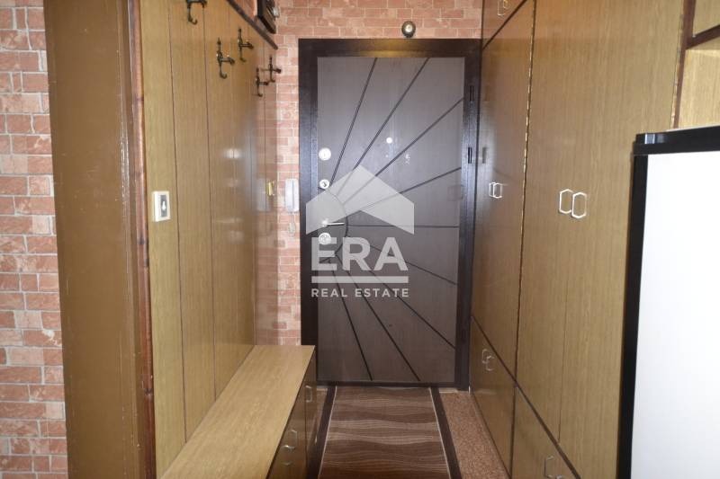 Продава 2-СТАЕН, гр. Хасково, Дружба 1, снимка 6 - Апартаменти - 53288818