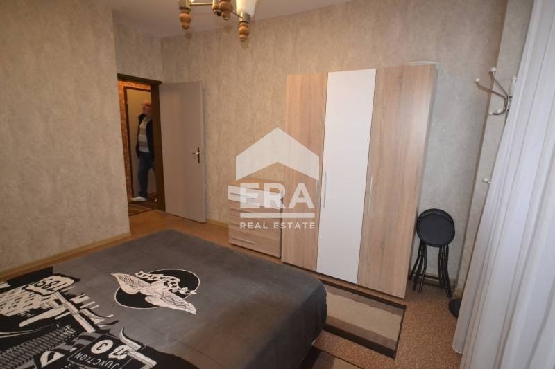 Продава 2-СТАЕН, гр. Хасково, Дружба 1, снимка 13 - Апартаменти - 53288818