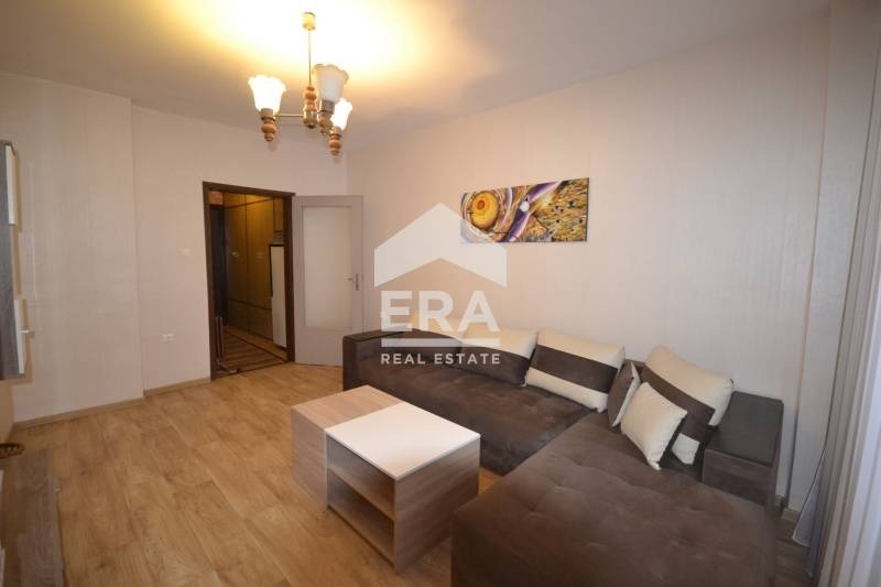 Продава 2-СТАЕН, гр. Хасково, Дружба 1, снимка 3 - Апартаменти - 53288818