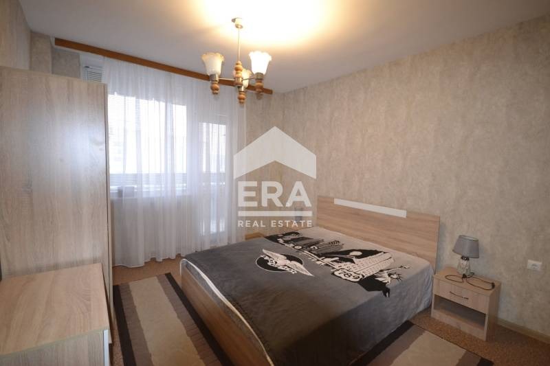 Продава 2-СТАЕН, гр. Хасково, Дружба 1, снимка 11 - Апартаменти - 53288818