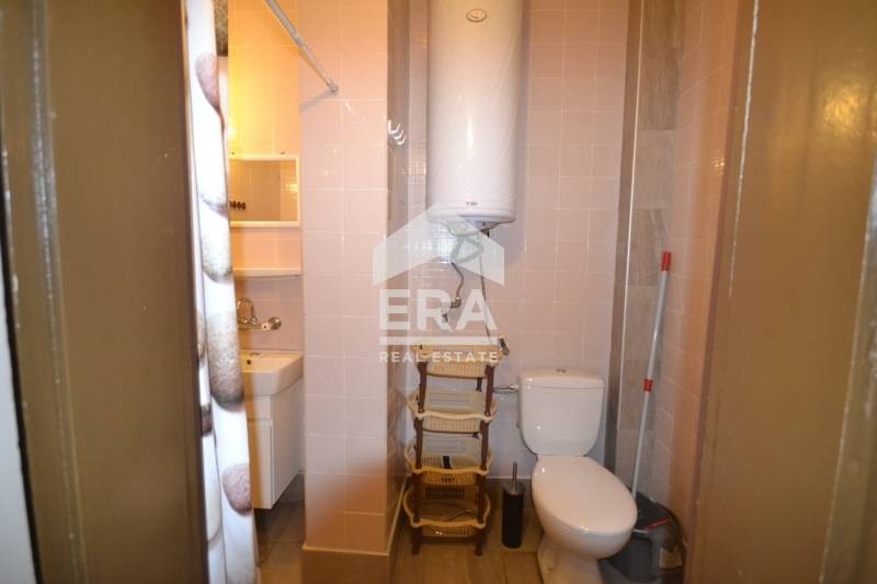 Продава 2-СТАЕН, гр. Хасково, Дружба 1, снимка 4 - Апартаменти - 53288818