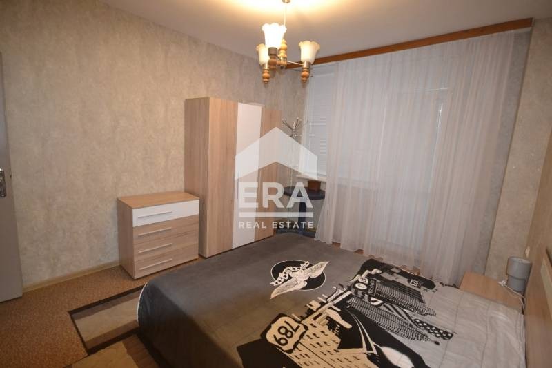 Продава 2-СТАЕН, гр. Хасково, Дружба 1, снимка 8 - Апартаменти - 53288818