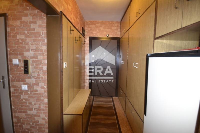 Продава 2-СТАЕН, гр. Хасково, Дружба 1, снимка 5 - Апартаменти - 53288818