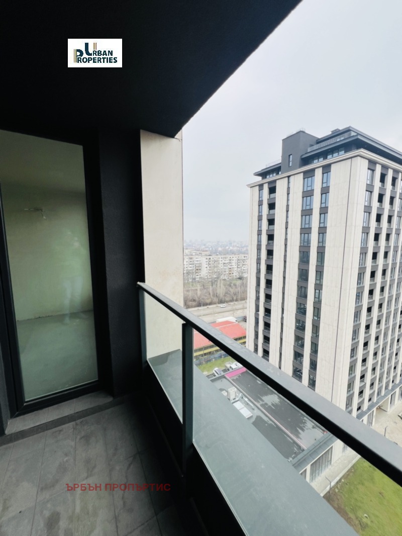 Продава 2-СТАЕН, гр. София, Банишора, снимка 6 - Апартаменти - 53396673