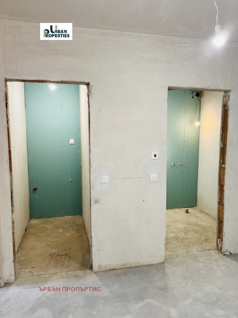 Продава 2-СТАЕН, гр. София, Банишора, снимка 4 - Апартаменти - 53396673