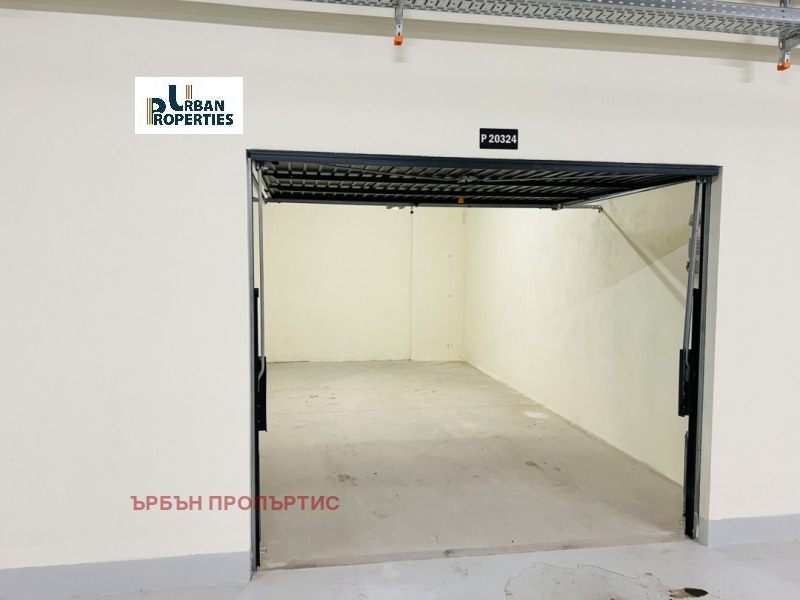 Продава 2-СТАЕН, гр. София, Банишора, снимка 12 - Апартаменти - 53396673