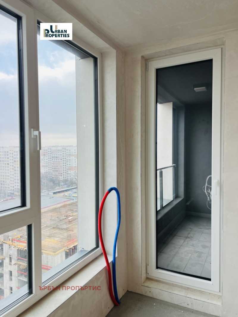 Продава 2-СТАЕН, гр. София, Банишора, снимка 7 - Апартаменти - 53396673