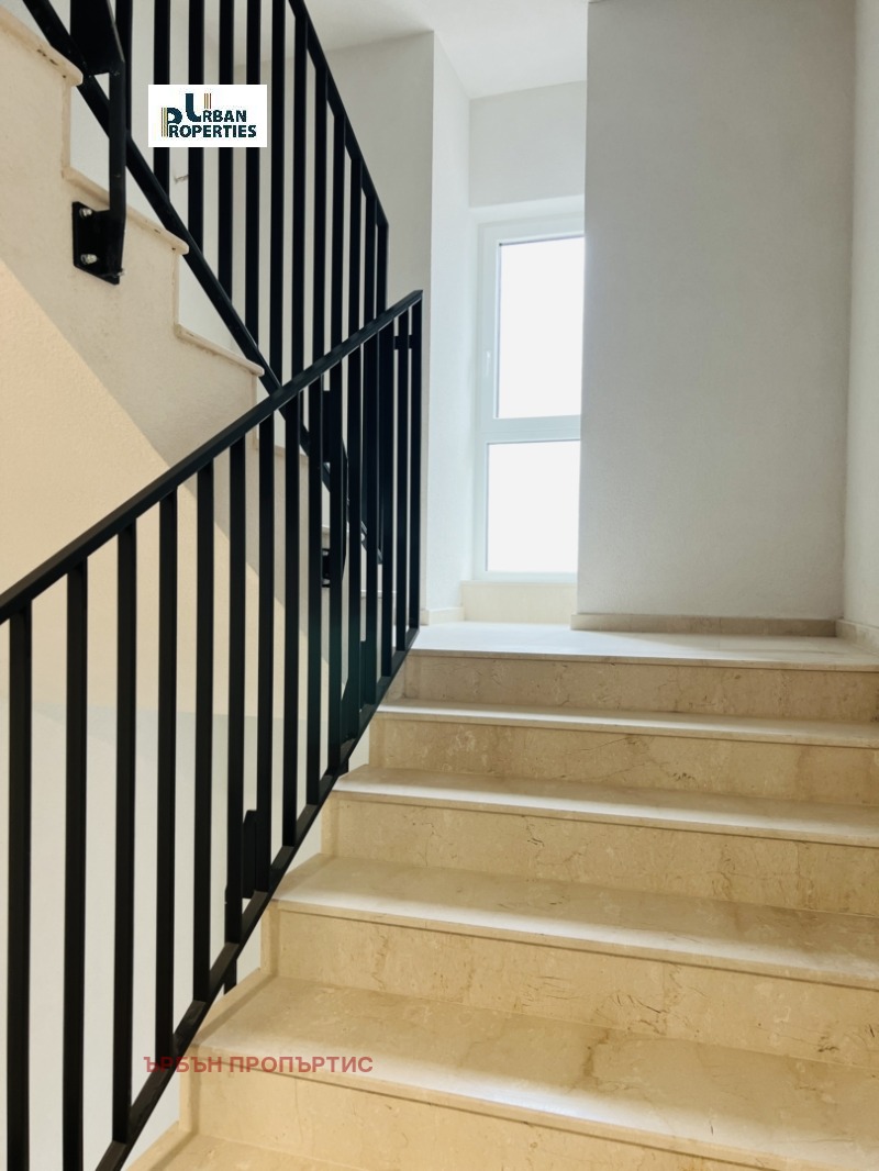 Продава 2-СТАЕН, гр. София, Банишора, снимка 11 - Апартаменти - 53396673