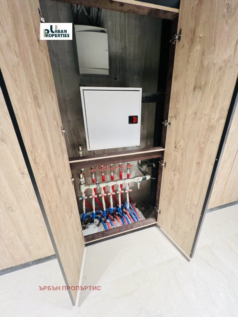 Продава 2-СТАЕН, гр. София, Банишора, снимка 10 - Апартаменти - 53396673