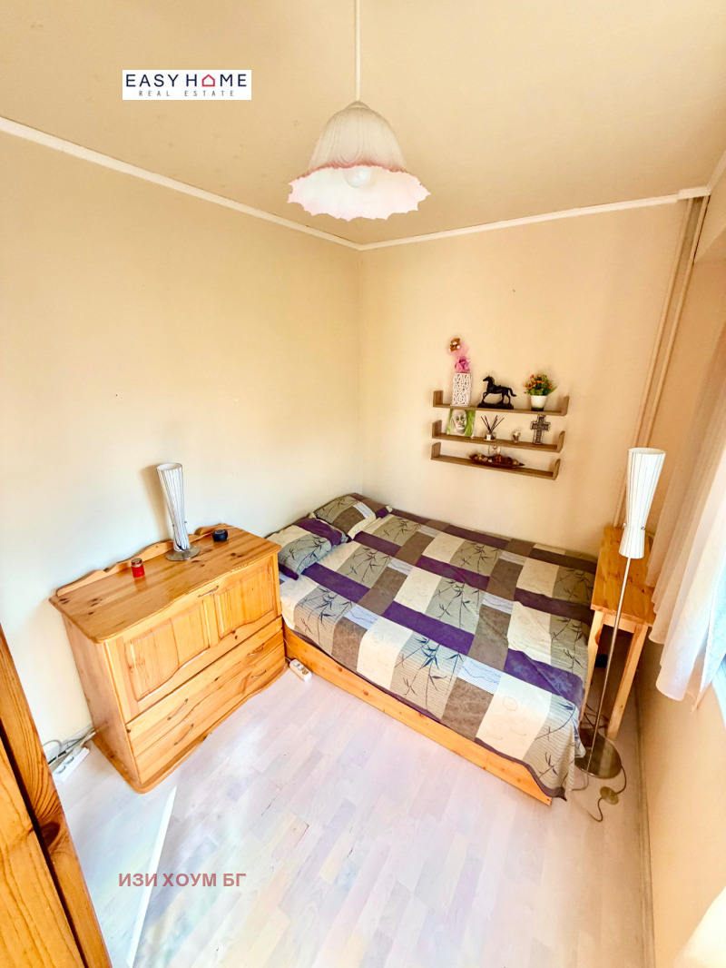 Продава 2-СТАЕН, гр. София, Люлин 1, снимка 7 - Апартаменти - 53521489