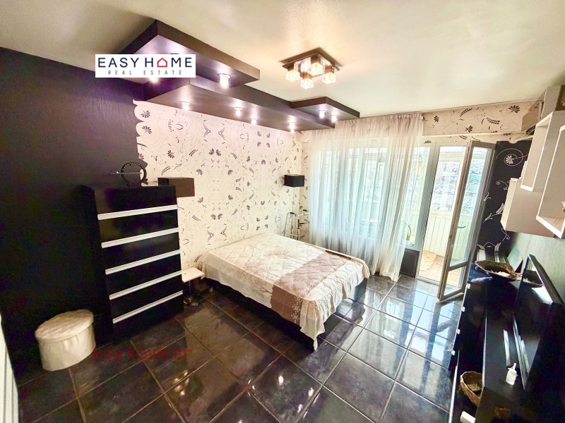 Продава 2-СТАЕН, гр. София, Люлин 1, снимка 9 - Апартаменти - 53521489