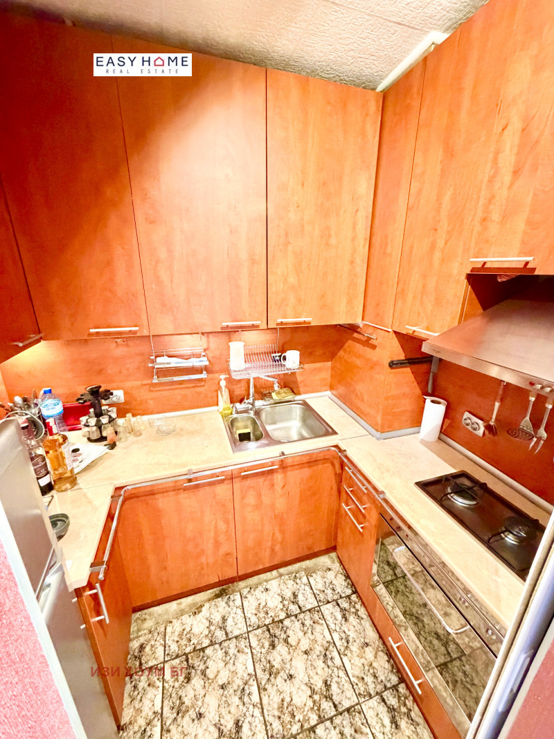 Продава 2-СТАЕН, гр. София, Люлин 1, снимка 5 - Апартаменти - 53521489