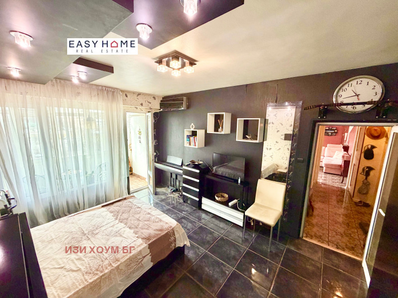 Продава 2-СТАЕН, гр. София, Люлин 1, снимка 10 - Апартаменти - 53521489