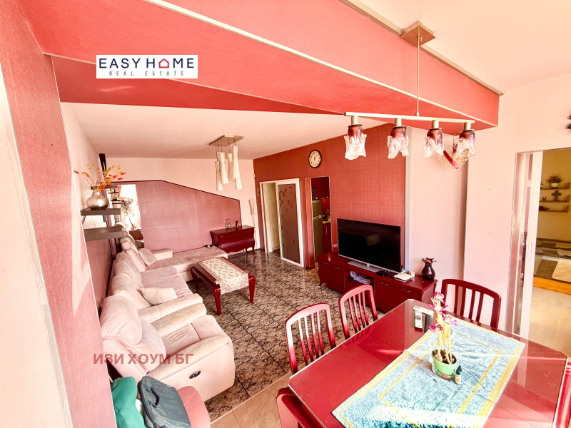 Продава 2-СТАЕН, гр. София, Люлин 1, снимка 4 - Апартаменти - 53521489