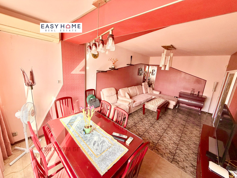 Продава 2-СТАЕН, гр. София, Люлин 1, снимка 3 - Апартаменти - 53521489