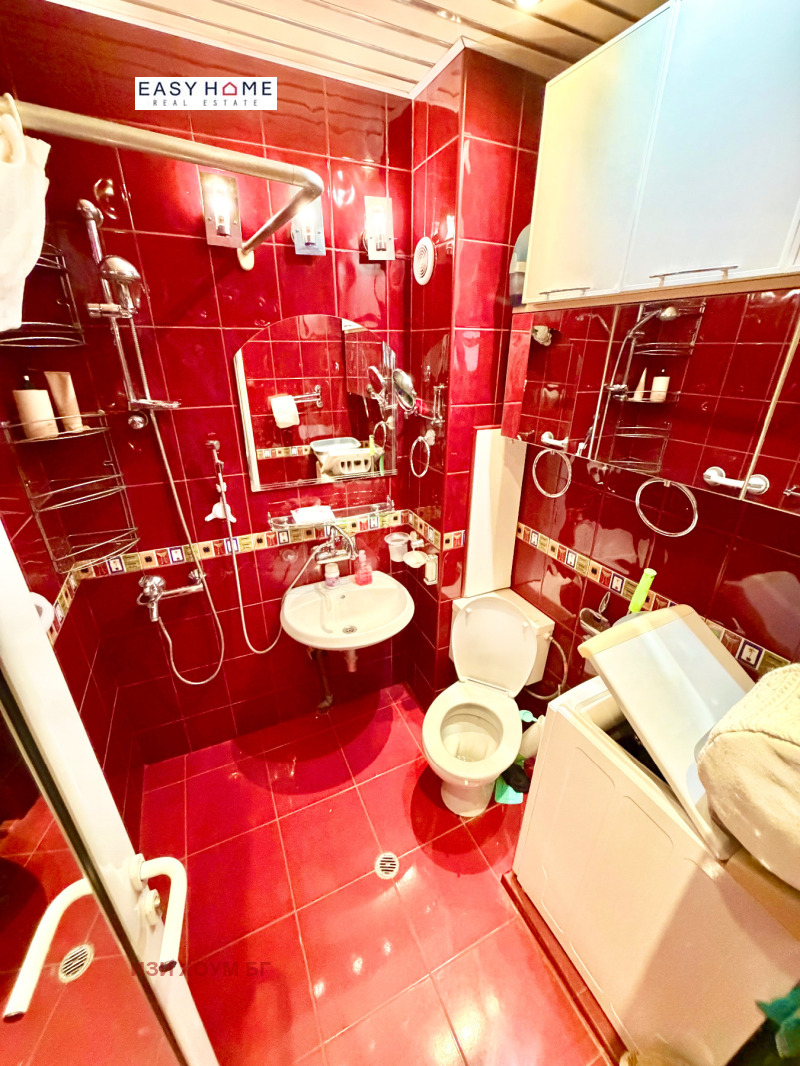 Продава 2-СТАЕН, гр. София, Люлин 1, снимка 13 - Апартаменти - 53521489