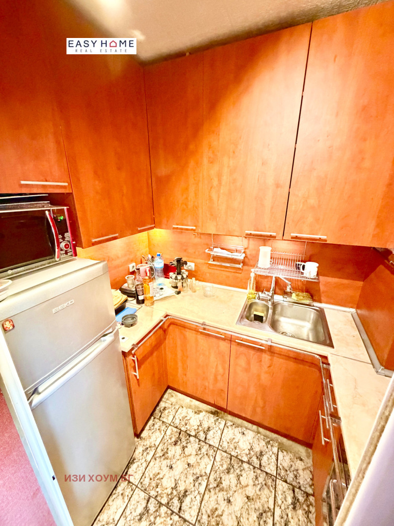 Продава 2-СТАЕН, гр. София, Люлин 1, снимка 6 - Апартаменти - 53521489