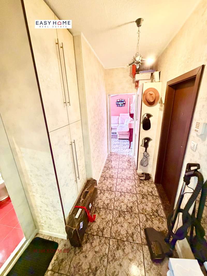 Продава 2-СТАЕН, гр. София, Люлин 1, снимка 14 - Апартаменти - 53521489