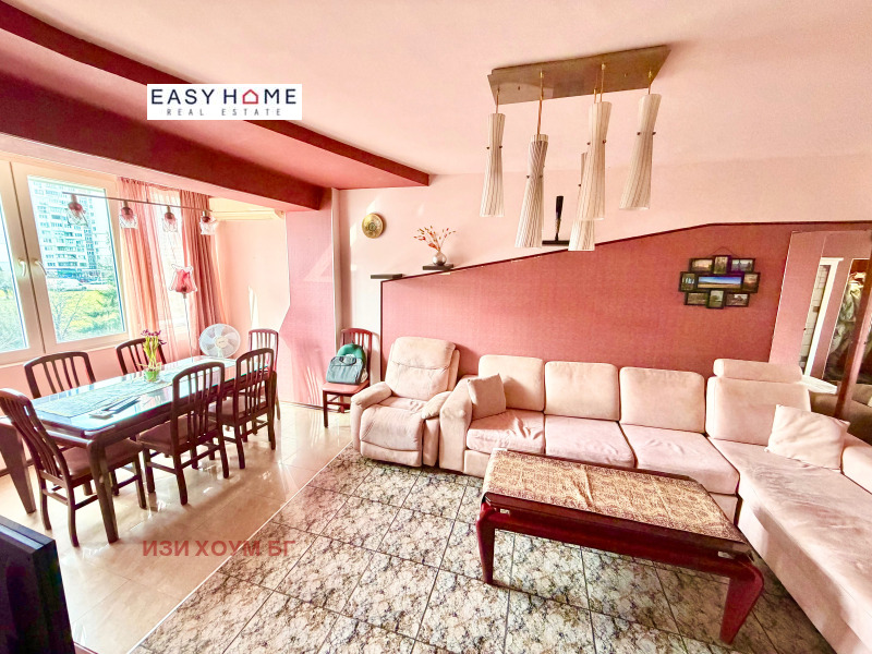 Продава 2-СТАЕН, гр. София, Люлин 1, снимка 2 - Апартаменти - 53521489