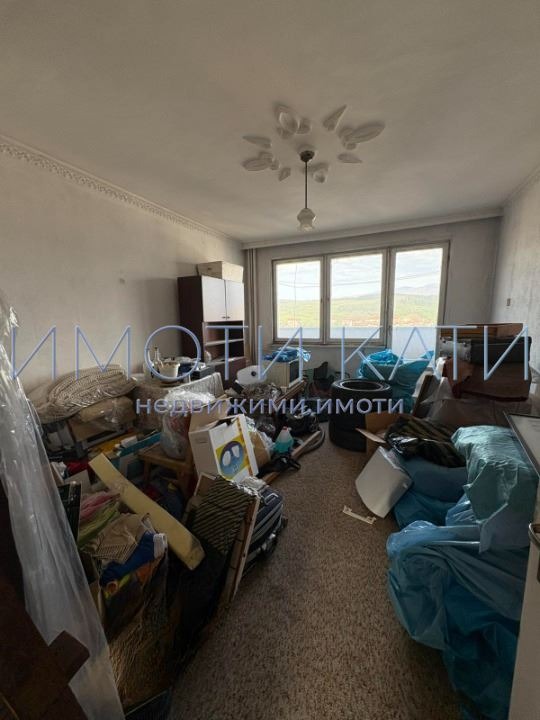 Продава 2-СТАЕН, гр. Перник, Мошино, снимка 4 - Апартаменти - 54031278