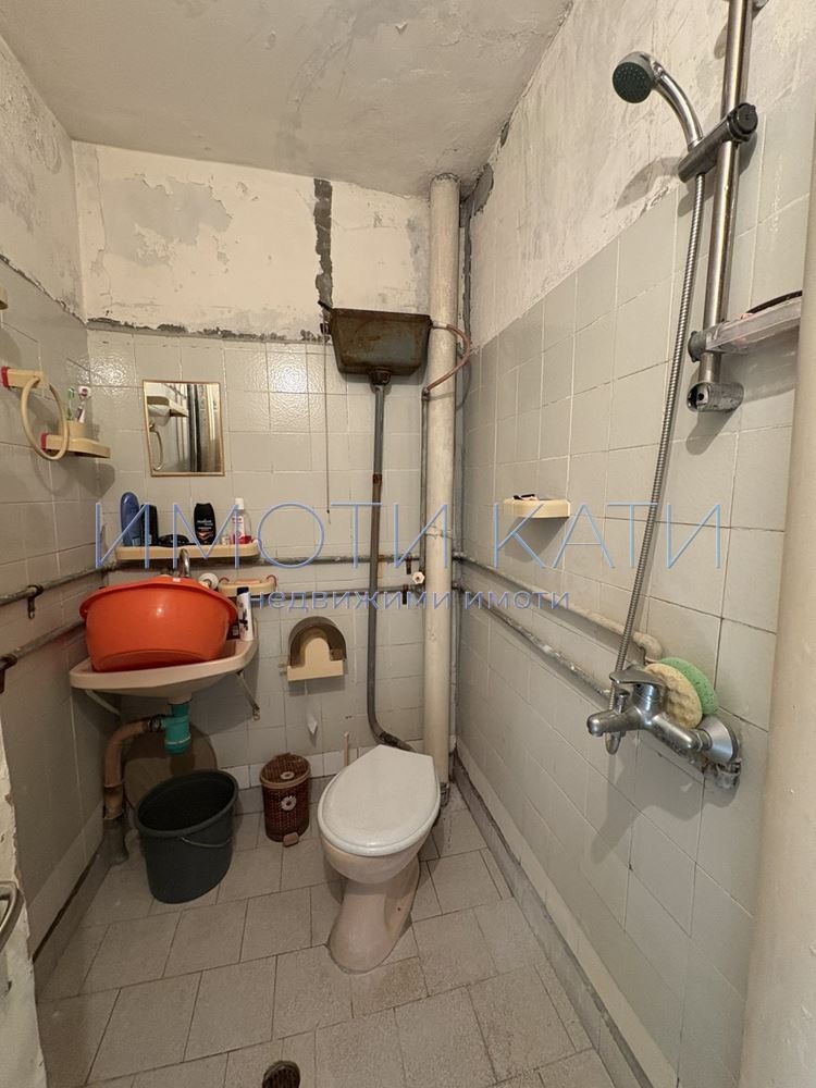 Продава 2-СТАЕН, гр. Перник, Мошино, снимка 5 - Апартаменти - 54031278