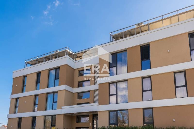 Продава 2-СТАЕН, гр. Варна, Бриз, снимка 4 - Апартаменти - 55374751