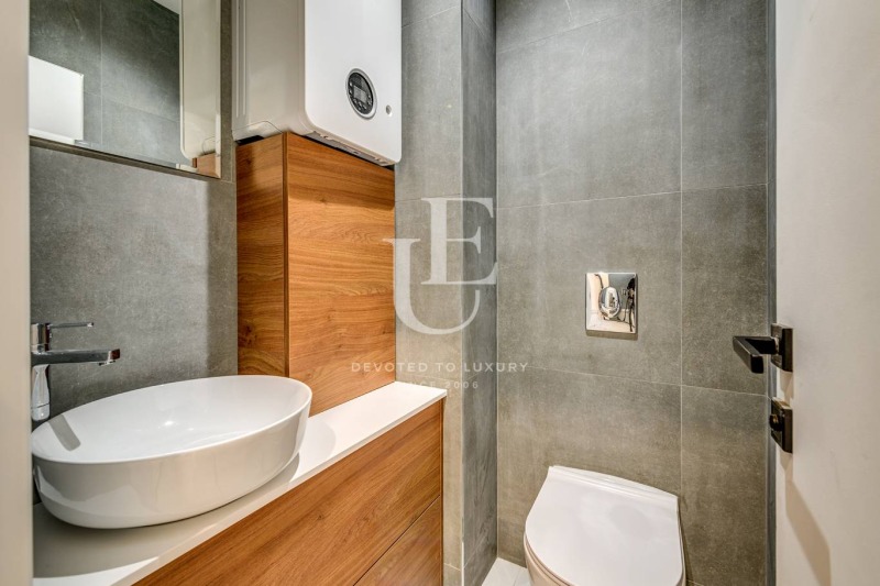 À vendre  2 chambres Sofia , Krastova vada , 94 m² | 66369698 - image [6]