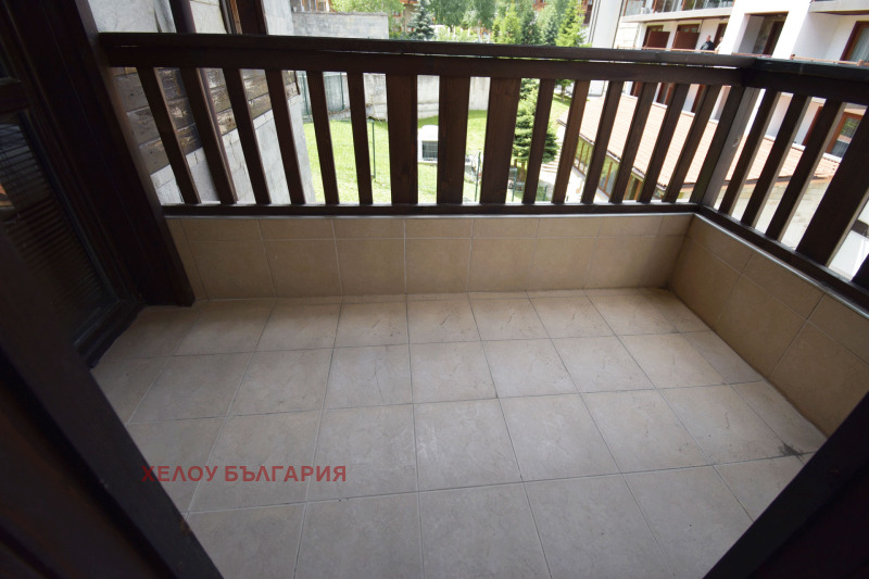 Na prodej  2 ložnice oblast Blagoevgrad , Bansko , 71 m2 | 84063151 - obraz [9]