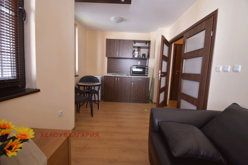 Na prodej  2 ložnice oblast Blagoevgrad , Bansko , 71 m2 | 84063151