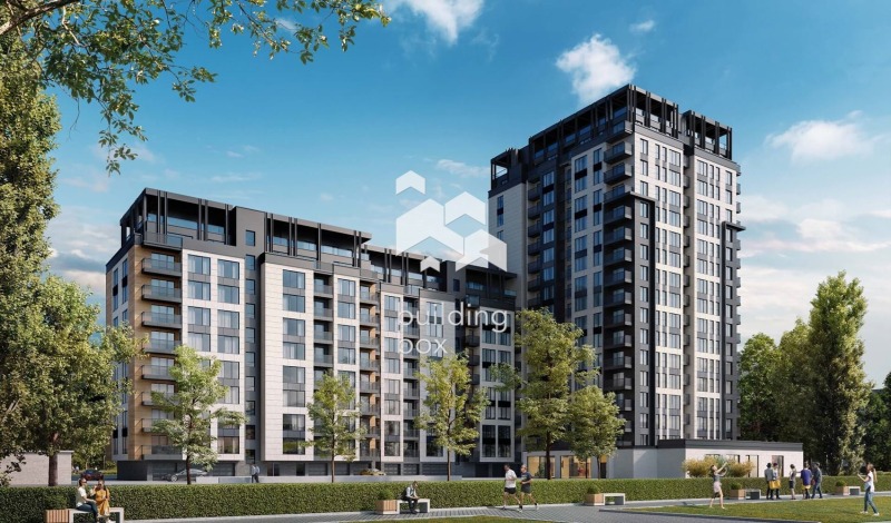 Til salg  2 soveværelser Plovdiv , Karshiyaka , 125 kvm | 83694706