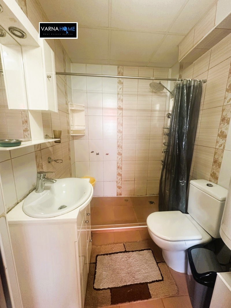 Продава  3-стаен град Варна , Виница , 80 кв.м | 40279916 - изображение [11]