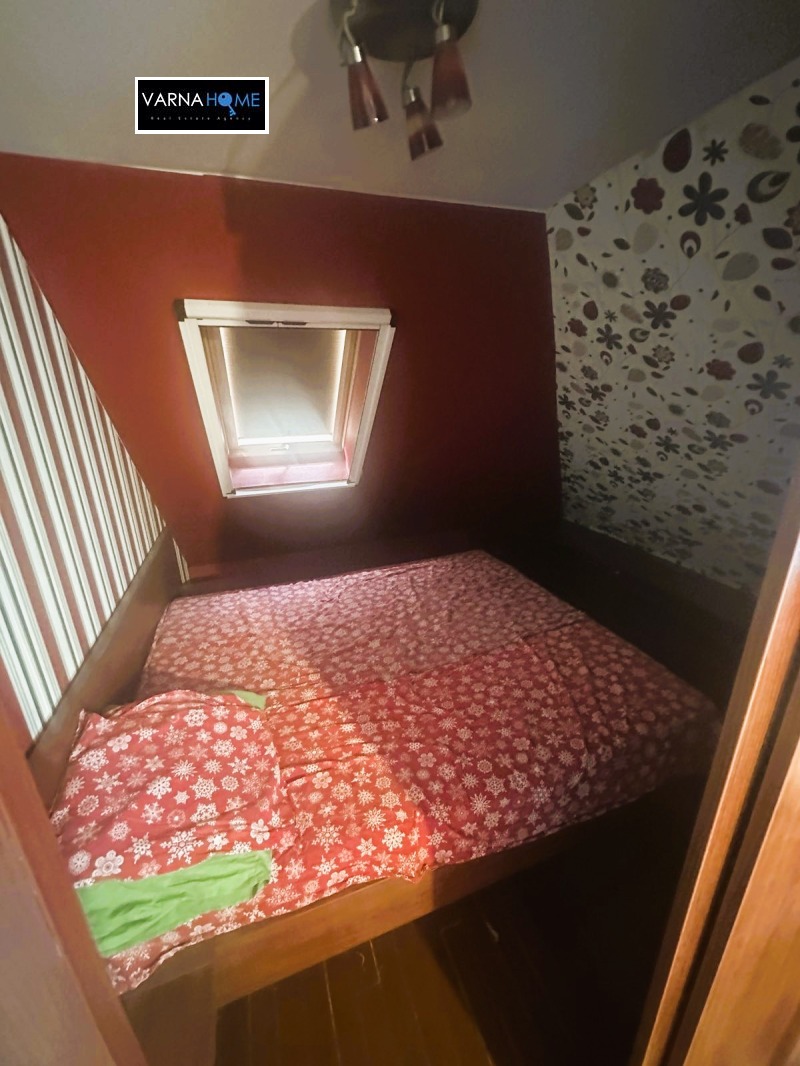 Продава  3-стаен град Варна , Виница , 80 кв.м | 40279916 - изображение [9]