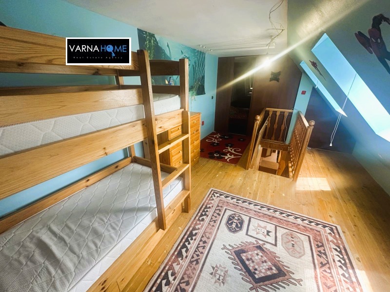 Продава  3-стаен град Варна , Виница , 80 кв.м | 40279916 - изображение [10]