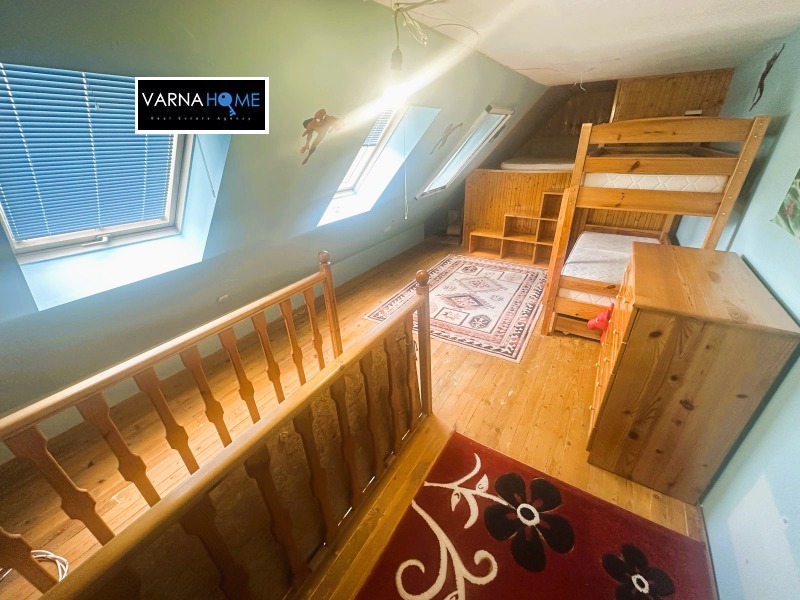 Продава  3-стаен град Варна , Виница , 80 кв.м | 40279916 - изображение [8]