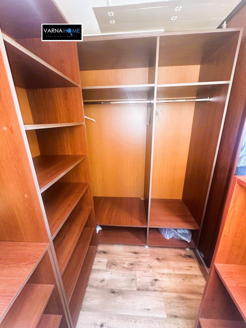 Продава  3-стаен град Варна , Виница , 80 кв.м | 40279916 - изображение [12]