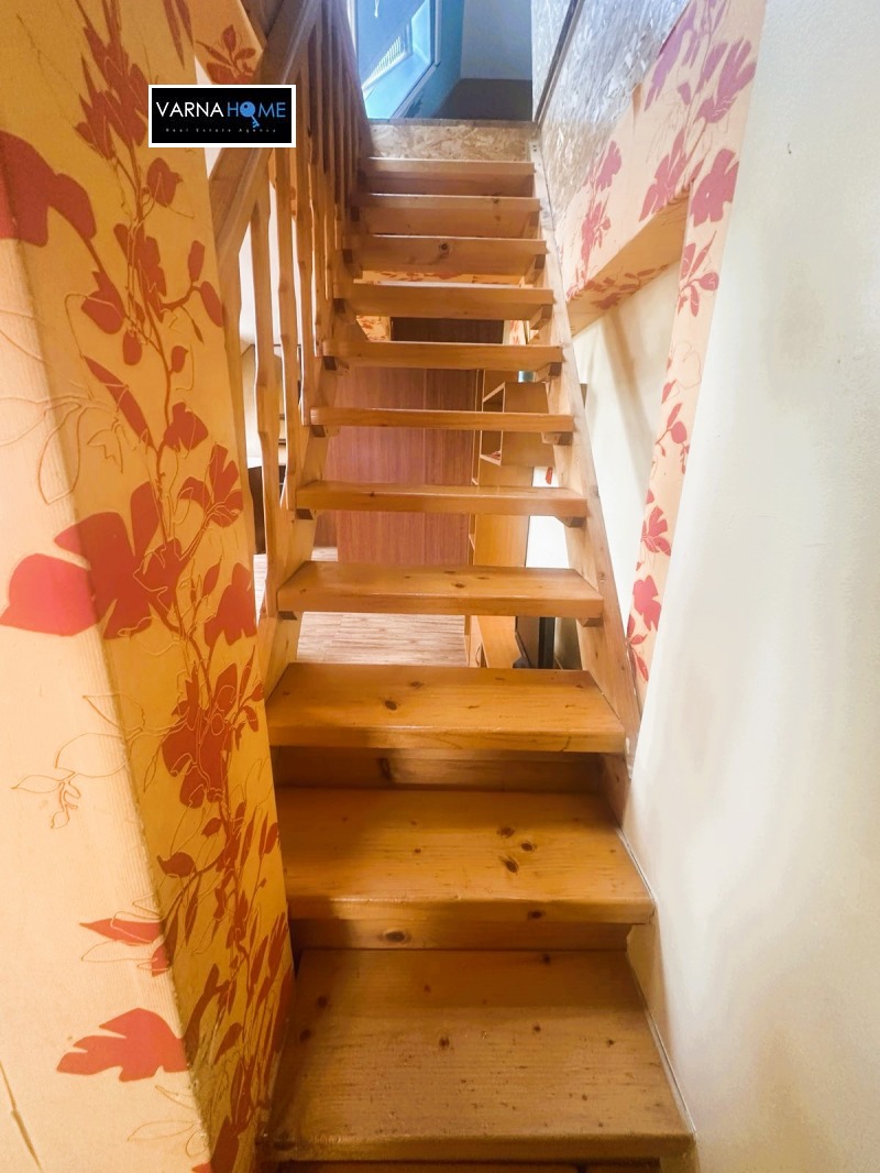 Продава  3-стаен град Варна , Виница , 80 кв.м | 40279916 - изображение [7]