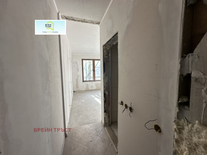 Til salgs  2 soverom Sofia , Tsentar , 104 kvm | 62201746 - bilde [6]