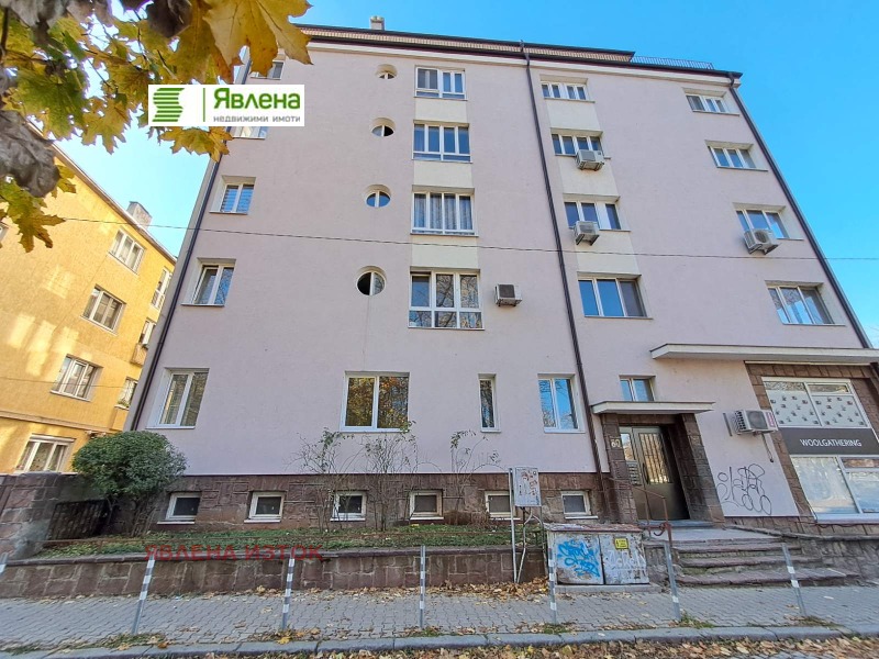 Продава 3-СТАЕН, гр. София, Яворов, снимка 15 - Апартаменти - 52442156