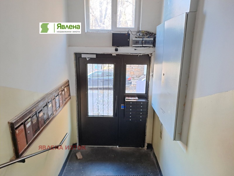 Продава 3-СТАЕН, гр. София, Яворов, снимка 13 - Апартаменти - 52442156