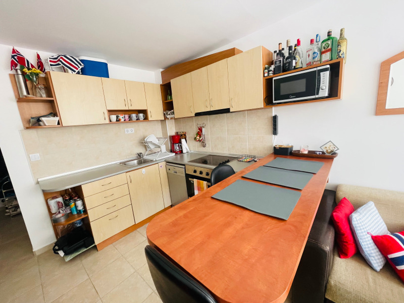 Продава 3-СТАЕН, с. Равда, област Бургас, снимка 3 - Апартаменти - 53506697