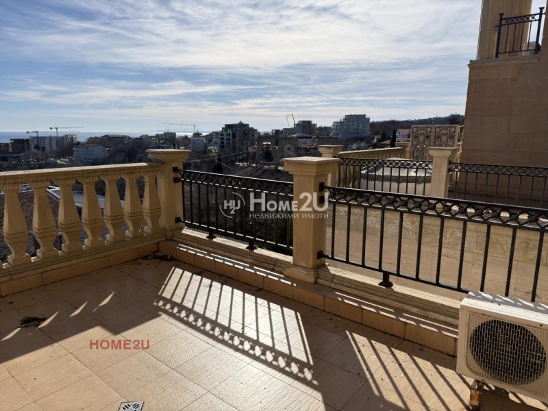 Продава 3-СТАЕН, гр. Варна, м-т Ален мак, снимка 12 - Апартаменти - 53558086