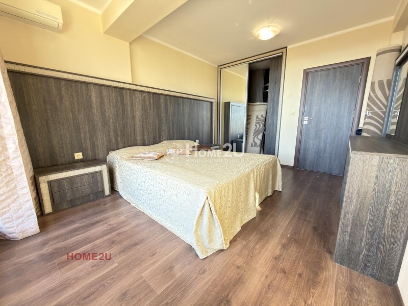 Продава 3-СТАЕН, гр. Варна, м-т Ален мак, снимка 4 - Апартаменти - 53558086